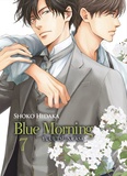 Shoko Hidaka - Blue Morning Tome 7 : .