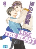 Kotetsuko Yamamoto - Like the Beast Tome 9 : .