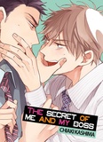 Chiaki Kashima - The Secret of Me and My Boss Tome 1 : .