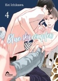 Kei Ichikawa - Blue Sky Complex Tome 4 : .