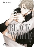  Sachimo - Black or White Tome 2 : .