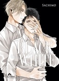 Sachimo - Black or White Tome 3 : .