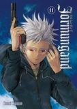 Keitarô Takahashi - Jormungand Tome 11 : .