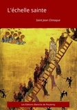 Jean Climaque - L'échelle sainte.
