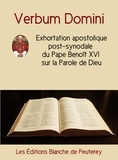 Benoit Xvi Benoit Xvi - Verbum Domini.