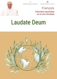 Pape François - Laudate Deum.