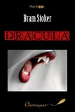 Bram Stoker - Dracula.