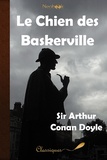 Arthur Conan Doyle - Le Chien des Baskerville.