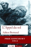 Adrien Bertrand - L'Appel du sol.
