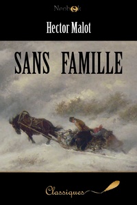 Hector Malot - Sans famille.