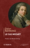 Didier Raymond - Le cas Mozart.