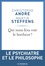 Christophe André et Martin Steffens - Qui nous fera voir le bonheur ?.