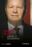 Philippe Bilger - Ordre et désordres.