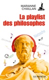 Marianne Chaillan - La playlist des philosophes.