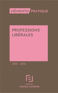 Jean-François Barbieri et Cécile Biguenet-Maurel - Professions libérales.
