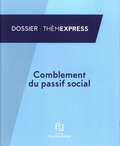  Francis Lefebvre - Comblement du passif social - A jour au 1 mars 2015.