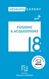  PWC - Fusions et acquisitions.