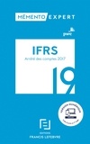  PWC et Olivier Schérer - IFRS - Arrêtés des comptes 2018.