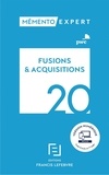  PWC - Fusions et acquisitions.