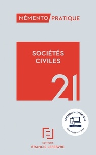 Bruno Gouthière et Vanessa Julienne - Sociétés civiles.
