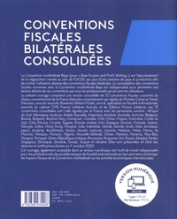 Conventions fiscales bilatérales consolidées 3e édition