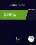  Francis Lefebvre - Distribution de dividendes.