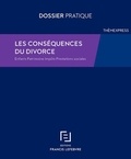  Francis Lefebvre - Divorce : conséquences familiales, patrimoniales, ficales et sociales.