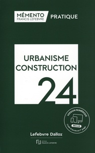  Francis Lefebvre - Urbanisme Construction.