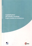 Isabel Huther et Olivier Cheminat - Capitalisation des études soudage - Engins mobiles et installations.