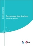 Romain Barrelon - Desserrage des fixations (réf : 9Q300) - Démarche fiabiliste.