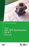 Rénald Vincent - ISO-GPS Spécification GD & T.