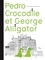 Delphine Perret - Pedro Crocodile et Georges Alligator.