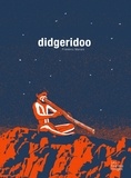 Frédéric Marais - Didgeridoo.