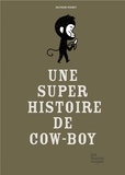 Delphine Perret - Une super histoire de cow-boy.