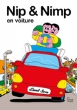 Lionel Serre - Nip & Nimp en voiture.