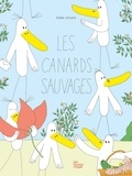 Adèle Jolivard - Les canards sauvages.