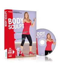 Body Sculpt  avec 1 DVD