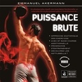 Emmanuel Akermann - Puissance brute.