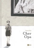 Serena Katt - Cher Opa.