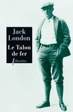 Jack London - Le talon de fer.