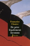 Françoise Cloarec - De père légalement inconnu.