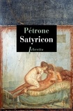  Pétrone - Satyricon.