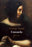 George Sand - Consuelo.