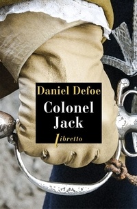 Daniel Defoe - Colonel Jack.