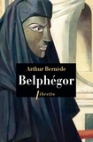 Arthur Bernède - Belphégor.