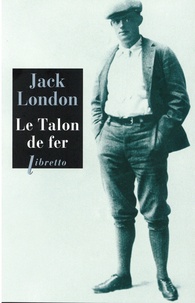 Jack London - Le talon de fer.