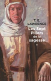 Thomas Edward Lawrence - Les sept piliers de la sagesse Tome 1 : .