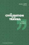 William Morris - La civilisation et le travail.