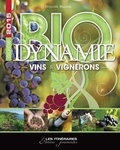 Malnic Evelyne - Biodynamie guide 2015 des vins et des vignerons.