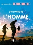 Sylvie d' Esclaibes et Sibylle Ristroph - L'Histoire de L'homme.